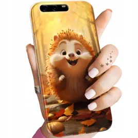 etui-do-huawei-p10-wzory-jezyk-jez-obudowa-case