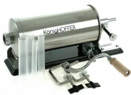 sausage-stuffer-konighoffer-silver-3-kg