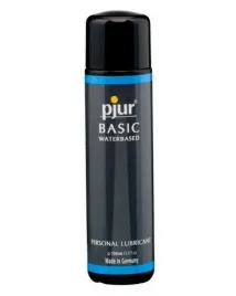 zel-wodny-pjur-basic-waterbased-100ml