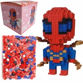 magic-block-klocki-magiczne-figurka-spiderman