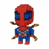 magic-block-klocki-magiczne-figurka-spiderman-wiek-dziecka-3-lata-stan-nowy