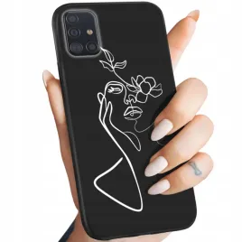 etui-matowe-do-samsung-galaxy-a51-wzory-line-art