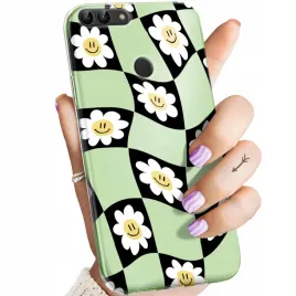 etui-do-huawei-p-smart-wzory-danish-pastel-pastele-obudowa-pokrowiec-szklo