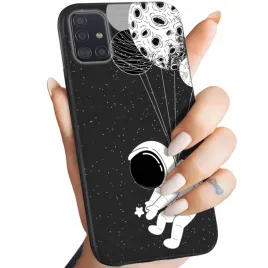 etui-do-samsung-galaxy-a51-wzory-kosmos-ksiezyc