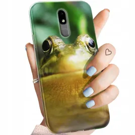 etui-do-nokia-3-2-wzory-zabka-zaba-frog-obudowa-pokrowiec-case
