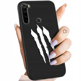 etui-matowe-do-xiaomi-redmi-note-8-wzory-tribal-tatuaz-dziary-dziarki-case