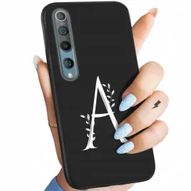 etui-do-xiaomi-mi10-wzory-inicjaly-litery-litera