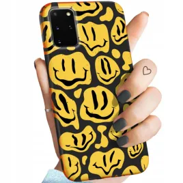 etui-matowe-do-samsung-galaxy-s20-wzory-smile-buzka-usmiech-obudowa-case