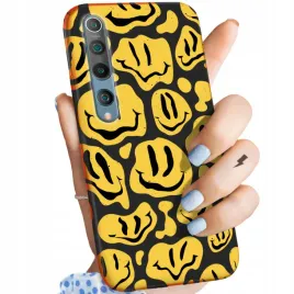 etui-do-xiaomi-mi10-wzory-smile-buzka-usmiech-case