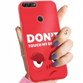 etui-do-huawei-p-smart-wzory-smieszne-zabawne-wesole-obudowa-pokrowiec-case
