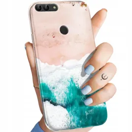 etui-do-huawei-p-smart-wzory-natura-przyroda-krajobrazy-obudowa-pokrowiec