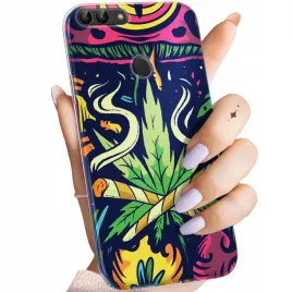 etui-do-huawei-p-smart-wzory-ganja-marihuana-cannabis-ziolo-obudowa-case