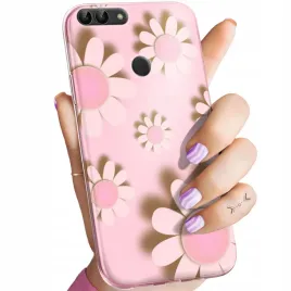 etui-do-huawei-p-smart-wzory-dla-dziewczyn-dziewczece-girls-obudowa-case