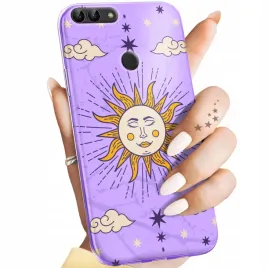 etui-do-huawei-p-smart-wzory-modne-moda-fashion-obudowa-pokrowiec-case