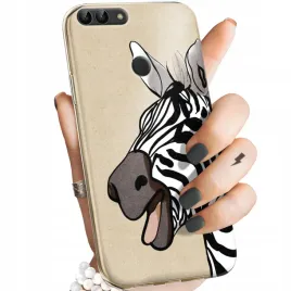etui-do-huawei-p-smart-wzory-zebra-zeberka-paski-obudowa-pokrowiec-case
