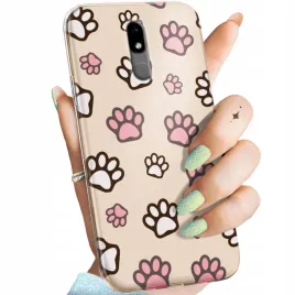 etui-do-nokia-3-2-wzory-lapki-slady-lapa-stopa-obudowa-pokrowiec-case