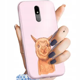etui-do-nokia-3-2-wzory-lama-alpaka-andy-obudowa-pokrowiec-case