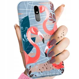 etui-do-nokia-3-2-wzory-flaming-flamingi-ptaki-obudowa-pokrowiec-case