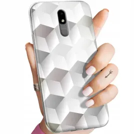 etui-do-nokia-3-2-wzory-3d-geometryczne-iluzja-obudowa-pokrowiec-case
