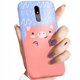 etui-do-nokia-3-2-wzory-swinka-peppa-bajka-obudowa-pokrowiec-case