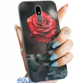etui-do-nokia-3-2-wzory-roza-z-roza-rose-obudowa-pokrowiec-case
