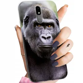 etui-do-nokia-3-2-wzory-malpki-malpa-nosacz-obudowa-pokrowiec-case