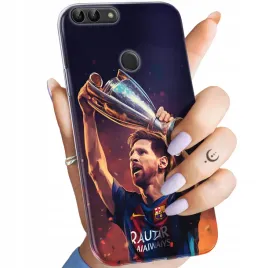etui-do-huawei-p-smart-wzory-pilka-nozna-z-pilkarzami-kluby-pilkarskie