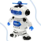 interaktywny-robot-tanczacy-android-360-stan-nowy