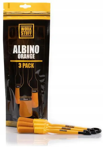 work-stuff-detailing-brush-albino-orange-3-pack