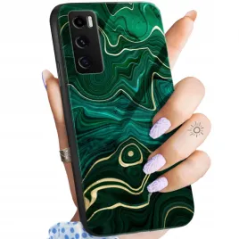 etui-do-vivo-y70-wzory-mineraly-kamienie-szklo