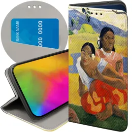 etui-do-samsung-galaxy-a14-5g-wzory-paul-gauguin
