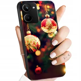 etui-do-realme-10-wzory-swieta-mikolaj-renifer