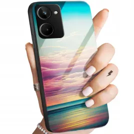 etui-szklane-do-realme-10-wzory-pastele-kolory