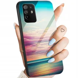 etui-szklane-do-oppo-reno-5z-wzory-pastele-kolory-pastel-pastelowe-glass