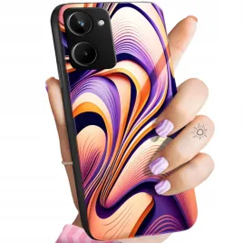 etui-do-realme-10-wzory-iluzja-kolorowe-abstrakcja