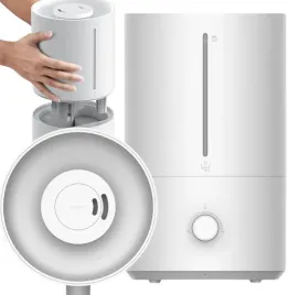 nawilzacz-powietrza-xiaomi-humidifier-2-lite-ultradzwiekowy