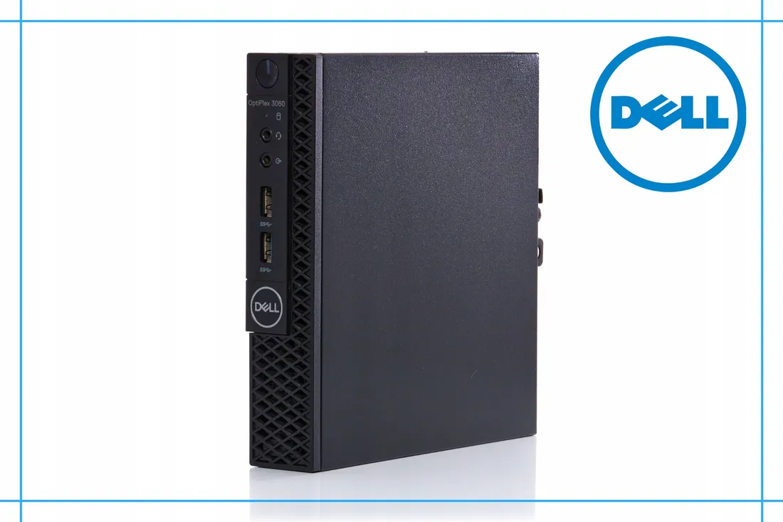 ミニPC DELL OptiPlex 3060 Micro Core i5 512GB Amazon.co.jp: 【整備済み品】 DELL ミニ デスクトップPC