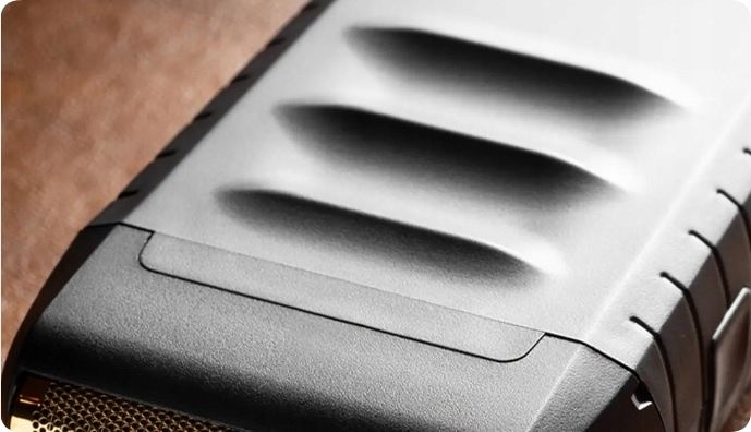 wahl-golarka-foliowa-vanish-8173-stan-nowy