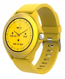 smartwatch-forever-colorum-cw-300-zolty