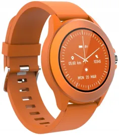 smartwatch-forever-colorum-cw-300-pomaranczowy-ips