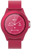 smartwatch-forever-cw-300-czerwony-ksztalt-koperty-okragla