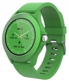 smartwatch-forever-colorum-cw-300-zielony