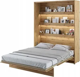 polkotapczan-pionowy-lozko-w-szafie-160x200-cm-dab-artisan-bed-concept