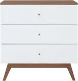 komoda-biala-z-szufladami-heda-black-red-white