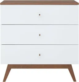 komoda-biala-z-szufladami-heda-black-red-white