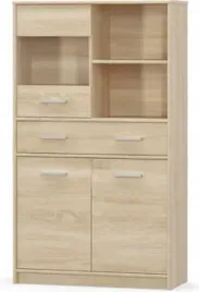 witryna-szafka-stojaca-gablota-komoda-do-salonu-regal-z-szuflada-tips-144cm