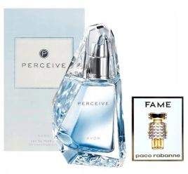 Perfumy damskie i wody perfumowane dla kobiet 