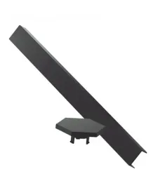 nanoleaf-nanoleaf-lines-skins-matte-black-9-sztuk
