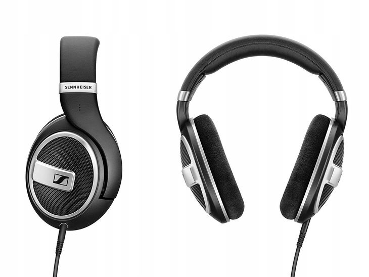 ﻿Słuchawki Sennheiser HD 599 SPECIAL EDITION HD 599SE