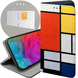 etui-do-motorola-moto-g60-wzory-piet-mondrain-case